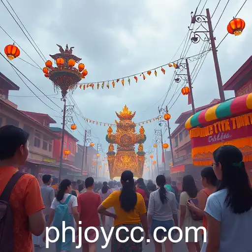Exploring Cultural Insights in Gaming: The Joy of 'Phjoy'