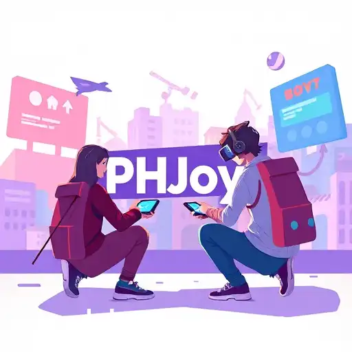 Exploring the Gaming Landscape with PHJoy