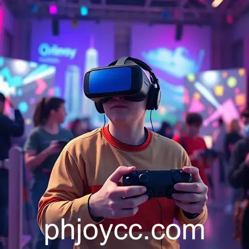 The Evolution of Gaming in the Digital Age