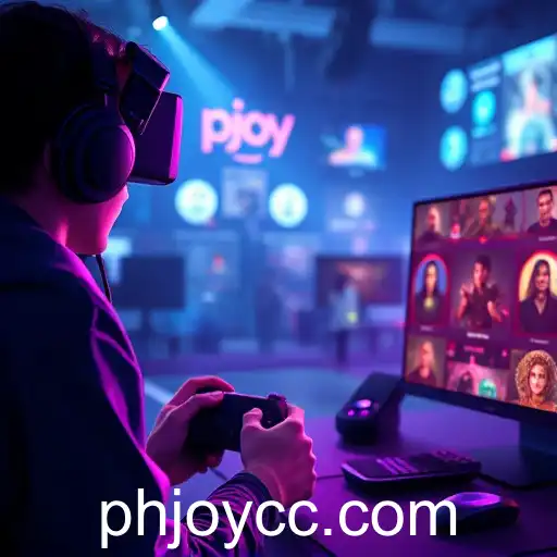 The Rise of Online Gaming Communities