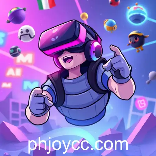 The Rise of Phjoy: Gaming in a Rapidly Changing World