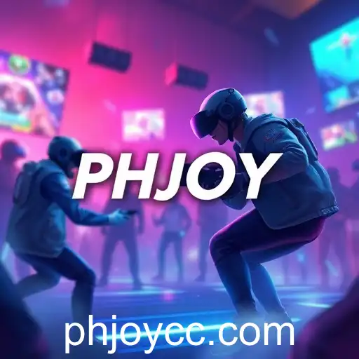 Gaming Trends and PHJoy's Rise