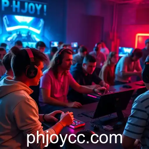 The Rise of Gaming Portals in 2025