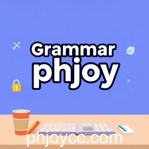 Unlock the Joy of Learning with 'Grammar Practice' Games