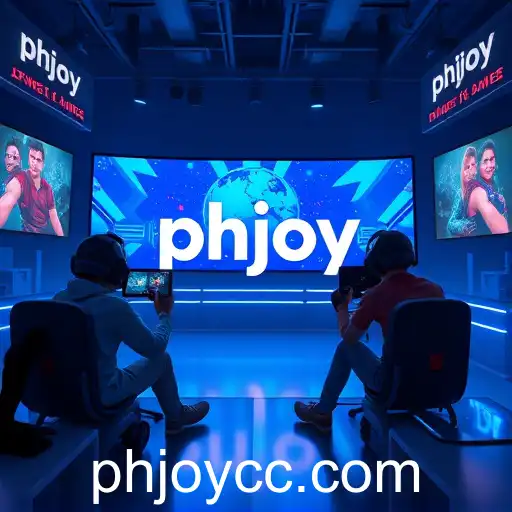 Gaming in the AI Era: How 'phjoy' is Leading the Way