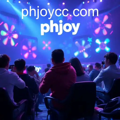 The Rise of 'phjoy' in the Gaming Industry
