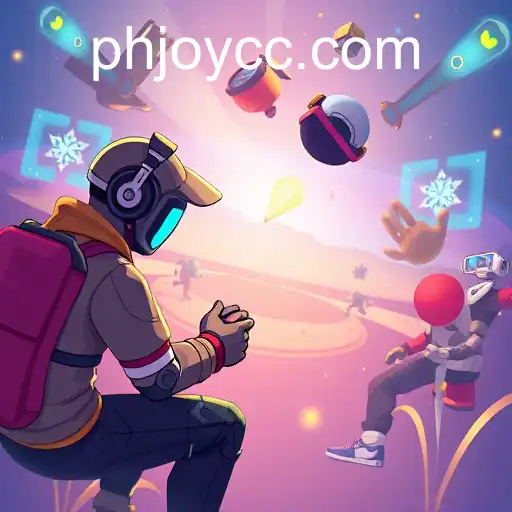 Phjoy's Impact on Modern Gaming