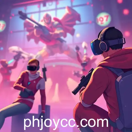 The Rise of Online Gaming Trends