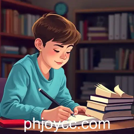 Enhancing Language Mastery: The Role of 'Writing Skills' in Educational Gaming